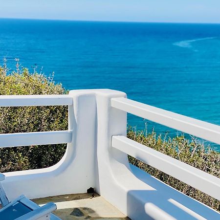 Agia Kyriaki Studios Agia Kiriaki Beach  Eksteriør bilde