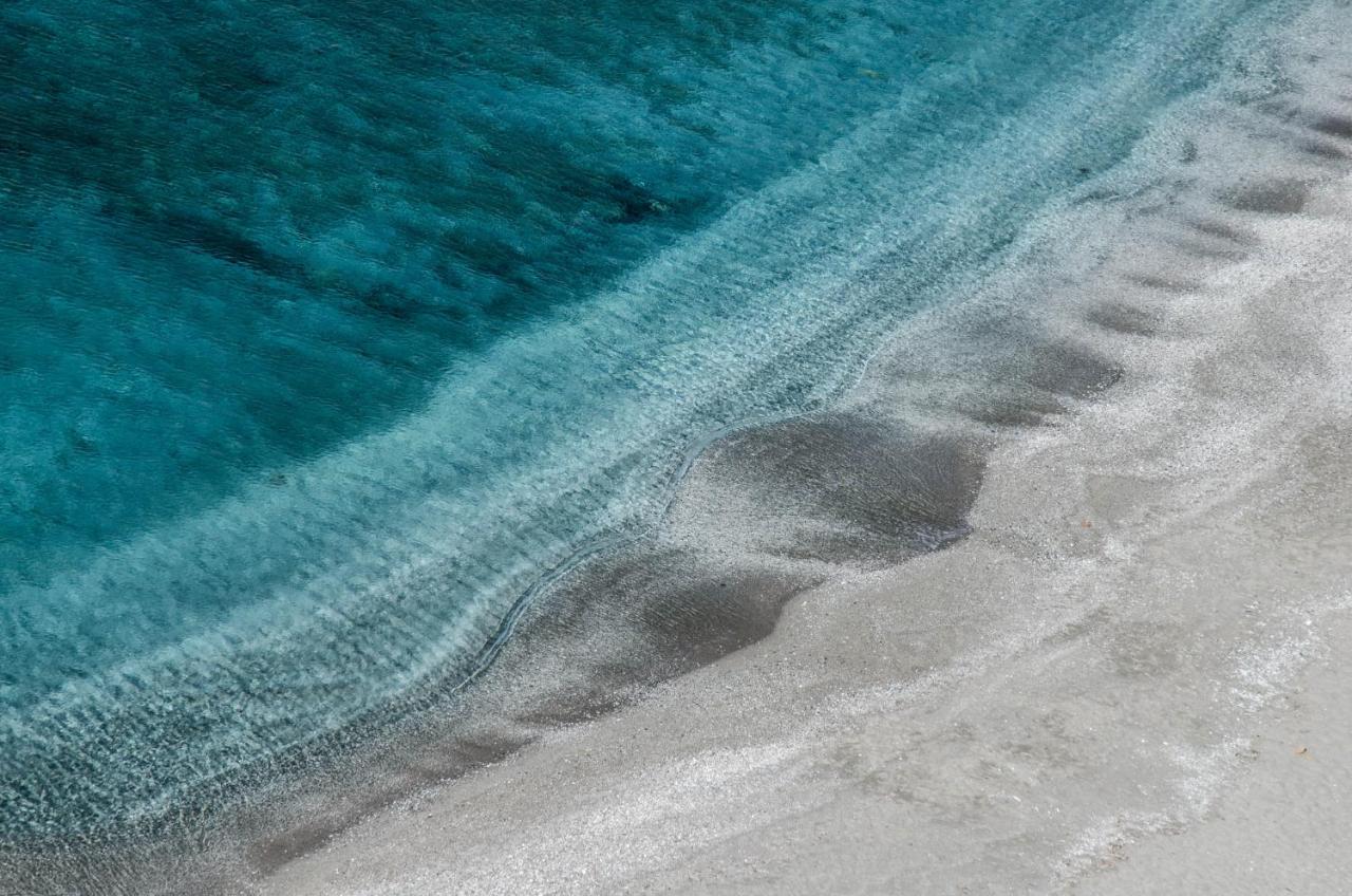 Agia Kyriaki Studios Agia Kiriaki Beach  Eksteriør bilde