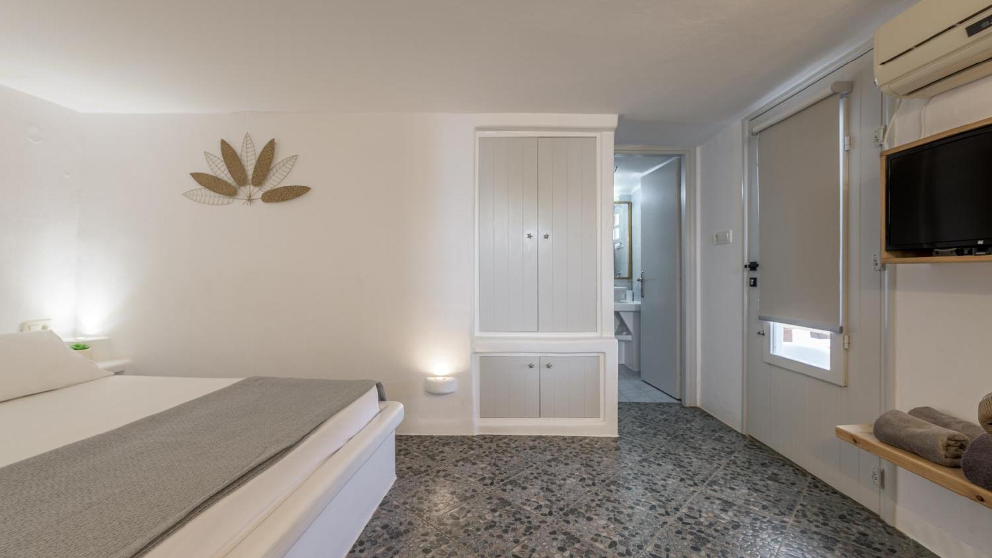 Agia Kyriaki Studios Agia Kiriaki Beach  Eksteriør bilde