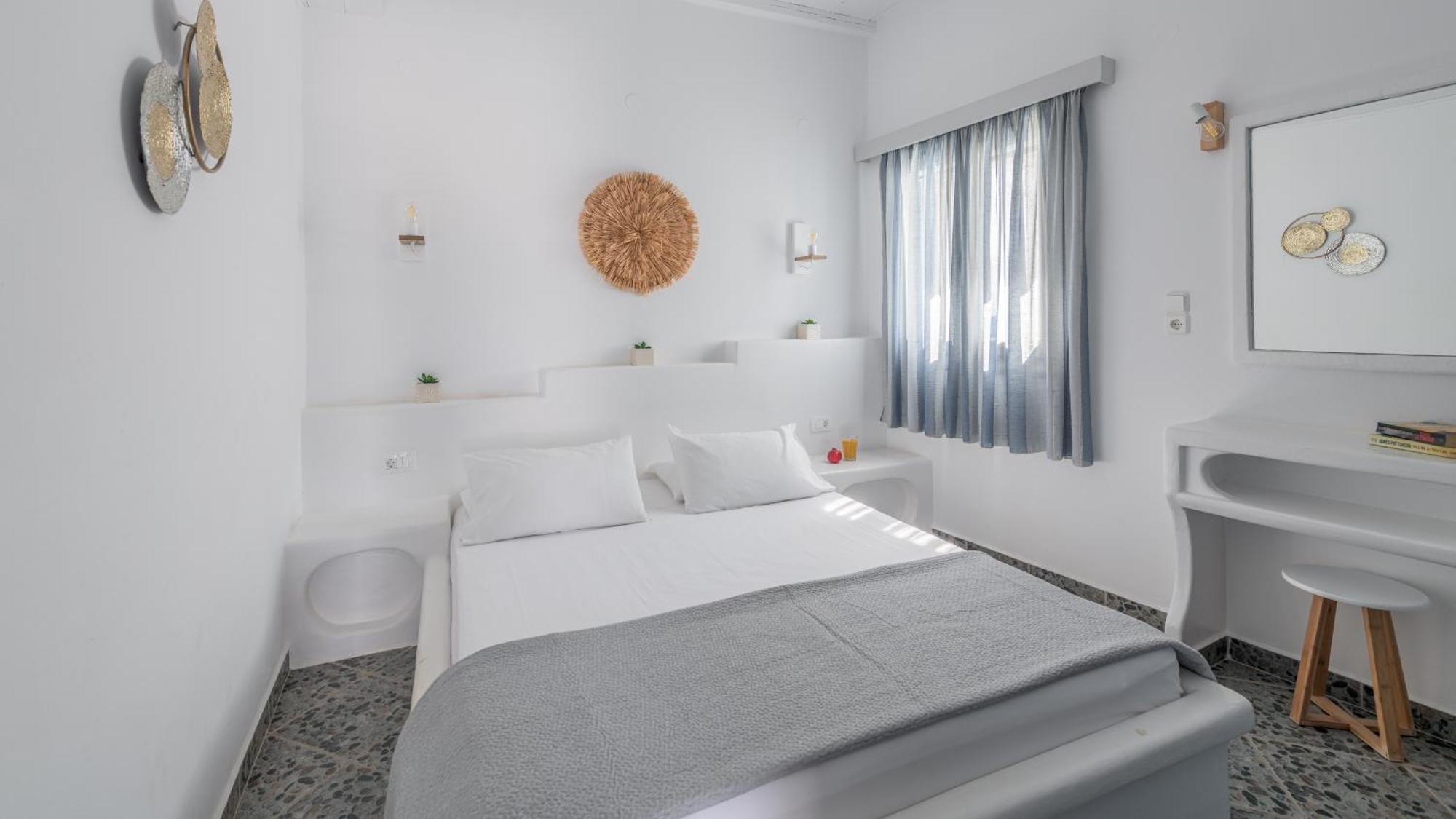 Agia Kyriaki Studios Agia Kiriaki Beach  Eksteriør bilde