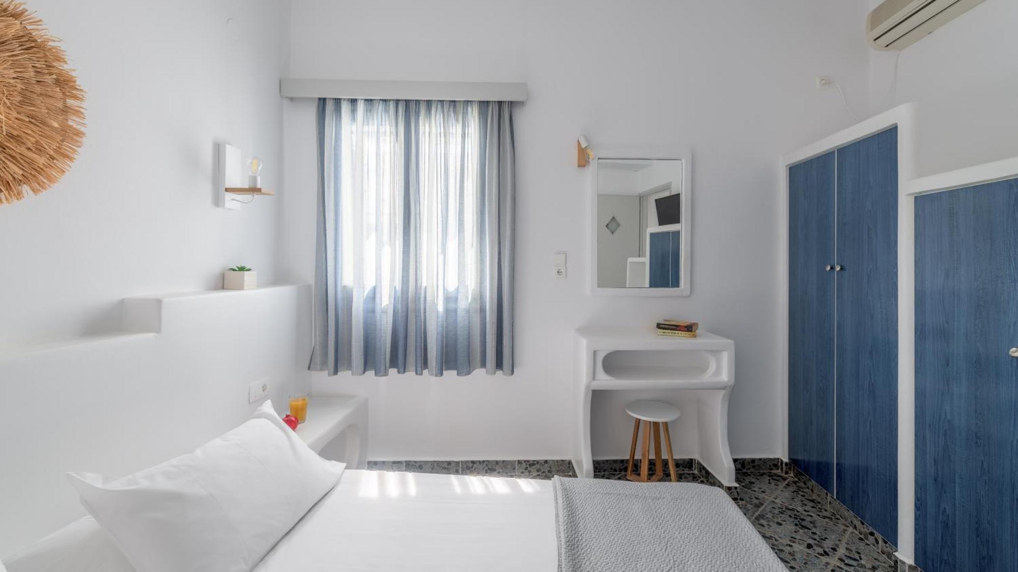 Agia Kyriaki Studios Agia Kiriaki Beach  Eksteriør bilde