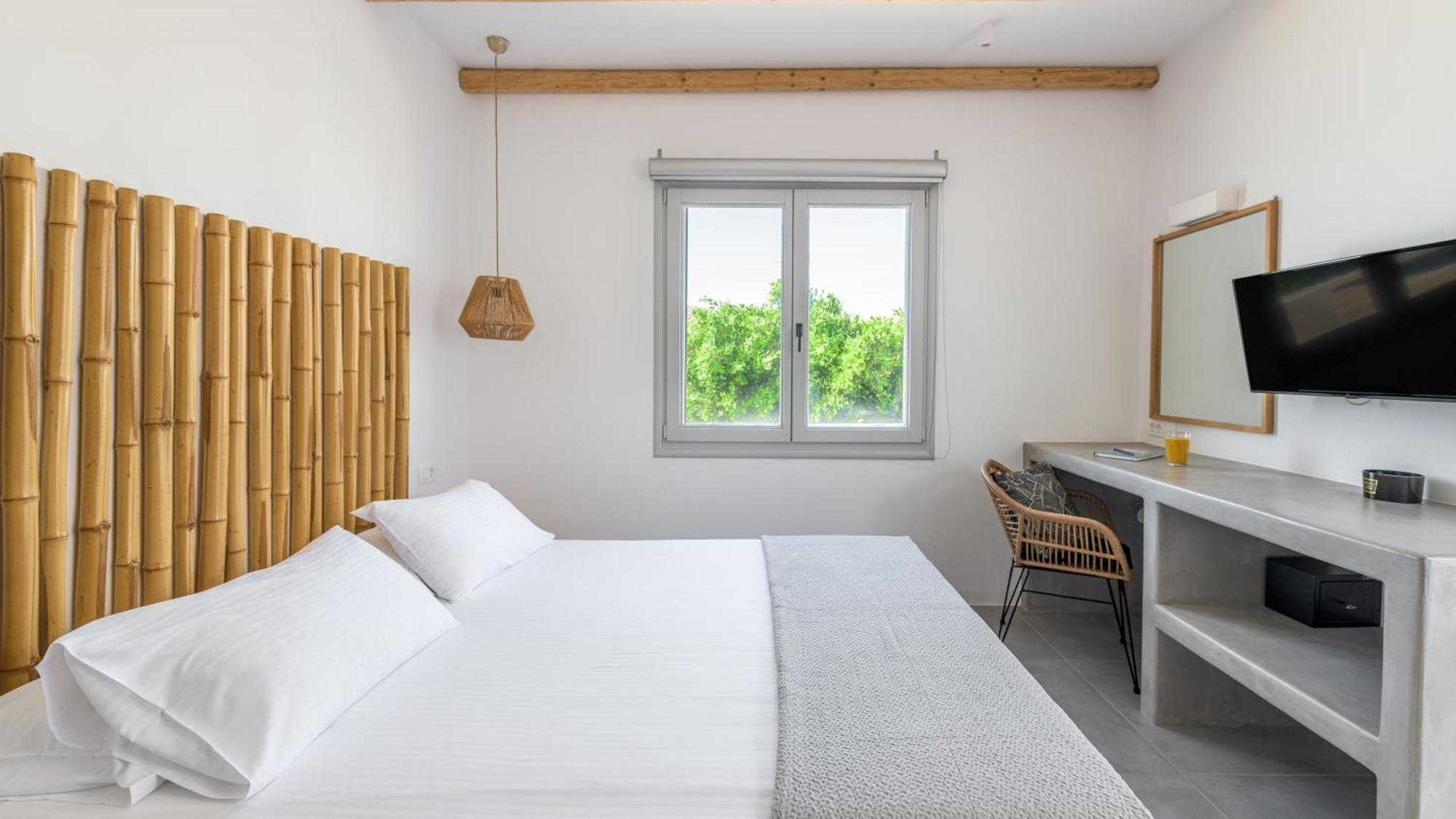 Agia Kyriaki Studios Agia Kiriaki Beach  Eksteriør bilde