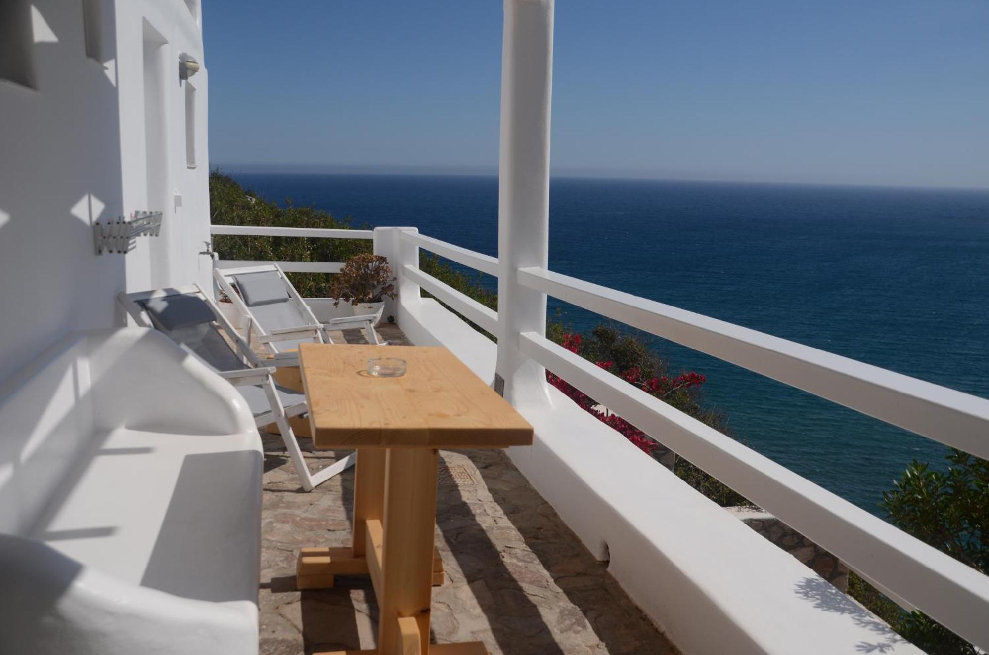 Agia Kyriaki Studios Agia Kiriaki Beach  Eksteriør bilde