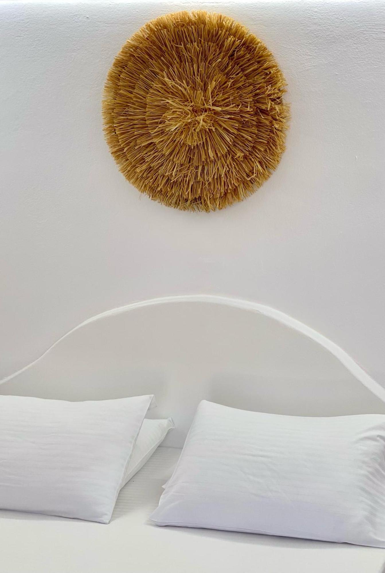 Agia Kyriaki Studios Agia Kiriaki Beach  Eksteriør bilde