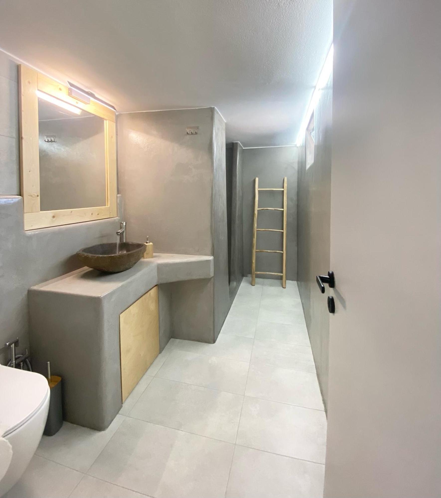 Agia Kyriaki Studios Agia Kiriaki Beach  Eksteriør bilde